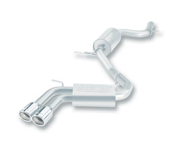 GTI 2006-2009 Cat-Back(tm) Exhaust System S-Type