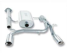 Load image into Gallery viewer, H2 2007-2008 Cat-Back(tm) Exhaust System