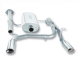 H2 2007-2008 Cat-Back(tm) Exhaust System