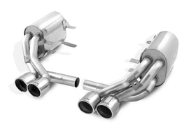 997 911 S 3.8L 2005-2008 Cat-Back(tm) Exhaust System S-Type
