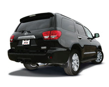 Load image into Gallery viewer, 2008-2022 Toyota Sequoia Cat-Back(tm) Exhaust System Touring