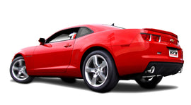 2010-2013 Chevrolet Camaro V6 (EXCEPT 2013 Quad-tip RS) Cat-Back(tm) Exhaust System S-Type