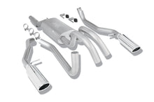 Load image into Gallery viewer, 2009-2010 Ford F-150 Cat-Back(tm) Exhaust System Touring