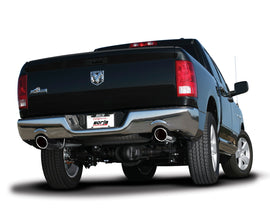 2009 Dodge Ram 1500/ 2010-2018 Ram 1500/ 2019-2020 Ram Classic 1500 ONLY Cat-Back(tm) Exhaust System S-Type