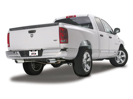 2009 Dodge Ram 1500/ 2010-2018 Ram 1500/ 2019-2020 Ram Classic 1500 ONLY Cat-Back(tm) Exhaust System S-Type