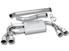2008-2014 Subaru WRX/ WRX STI Cat-Back(tm) Exhaust System S-Type