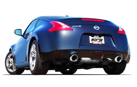 2009-2020 Nissan 370Z Cat-Back(tm) Exhaust System S-Type