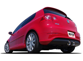 Golf R32 2008 Cat-Back(tm) Exhaust System S-Type