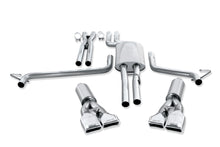 Load image into Gallery viewer, Cat-Back(tm) Exhaust System - S-Type
