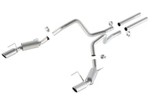 Load image into Gallery viewer, Cat-Back(tm) Exhaust System - S-Type