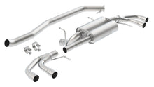 Load image into Gallery viewer, Cat-Back(tm) Exhaust System - S-Type