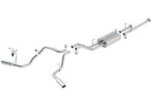 Load image into Gallery viewer, Tundra 2009-2021 Cat-Back(tm) Exhaust System Touring