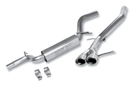 2007-2011 Volkswagen Passat/ CC Cat-Back(tm) Exhaust System S-Type