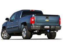 Load image into Gallery viewer, 2009-2013 Chevrolet Silverado 1500/ GMC Sierra 1500 Cat-Back(tm) Exhaust System Touring