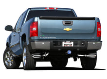 Load image into Gallery viewer, 2009-2013 Chevrolet Silverado 1500/ GMC Sierra 1500 Cat-Back(tm) Exhaust System Touring