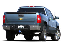 Load image into Gallery viewer, 2009-2013 Chevrolet Silverado 1500/ GMC Sierra 1500 Cat-Back(tm) Exhaust System Touring