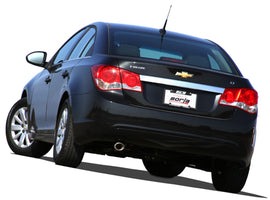 2011-2016 Chevrolet Cruze/ Cruze Limited Cat-Back(tm) Exhaust System S-Type
