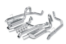 Load image into Gallery viewer, 2003-2011 Ford Crown Vic Cat-Back(tm) Exhaust System Touring