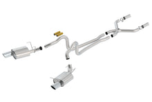 Load image into Gallery viewer, Cat-Back(tm) Exhaust System - S-Type