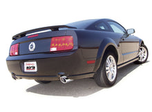 Load image into Gallery viewer, 2005-2009 Ford Mustang GT Cat-Back(tm) Exhaust System ATAK