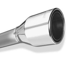 Maxima 2009-2014 Cat-Back(tm) Exhaust System S-Type