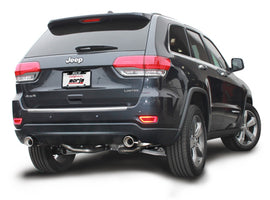 2011-2021 Jeep Grand Cherokee WK2 Cat-Back(tm) Exhaust System Touring