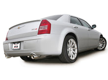 Load image into Gallery viewer, 2005-2010 Chrysler 300 SRT-8/ Dodge Magnum SRT-8/ Charger SRT-8 Cat-Back(tm) Exhaust System ATAK