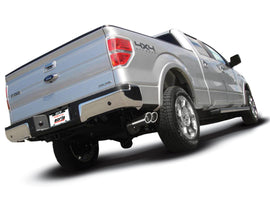 2011-2014 Ford F-150 Cat-Back(tm) Exhaust System Touring
