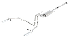 Load image into Gallery viewer, 2011-2014 Ford F-150 Cat-Back(tm) Exhaust System ATAK