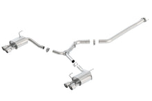 Load image into Gallery viewer, 2011-2014 Subaru WRX/ WRX STI Cat-Back(tm) Exhaust System ATAK