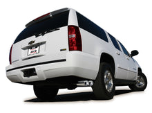 Load image into Gallery viewer, Suburban/ Avalanche /Yukon XL 2009-2014 Cat-Back(tm) Exhaust System Touring