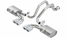 Load image into Gallery viewer, 1997-2004 Chevrolet Corvette/ Corvette Z06 C5 Cat-Back(tm) Exhaust System Touring