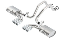 Load image into Gallery viewer, 1997-2004 Chevrolet Corvette/ Corvette Z06 C5 Cat-Back(tm) Exhaust System ATAK