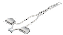 Load image into Gallery viewer, CTS-V Coupe 2011-2015 Cat-Back(tm) Exhaust System Touring