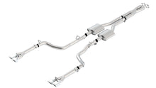 Load image into Gallery viewer, 2011-2014 Dodge Challenger SRT-8 Cat-Back(tm) Exhaust System ATAK