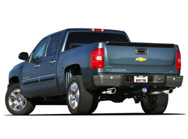 2011-2013 Chevrolet Silverado 1500/ GMC Sierra/ Sierra Denali 1500 Cat-Back(tm) Exhaust System S-Type