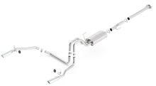 Load image into Gallery viewer, 2011-2014 Ford F-150 3.5L EcoBoost Cat-Back(tm) Exhaust System Touring