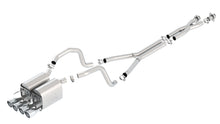 Load image into Gallery viewer, 2005-2008 Chevrolet Corvette C6 Cat-Back(tm) Exhaust System ATAK