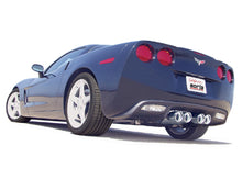 Load image into Gallery viewer, 2005-2008 Chevrolet Corvette C6 Cat-Back(tm) Exhaust System ATAK