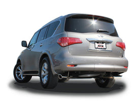 Cat-Back(tm) Exhaust System - S-Type