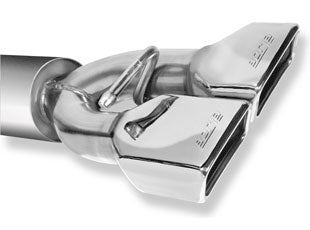 2011-2014 Dodge Challenger SE/ SXT V6 Cat-Back(tm) Exhaust System S-Type