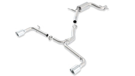 Beetle 2012-2017 Cat-Back(tm) Exhaust System S-Type