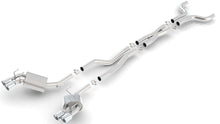 Load image into Gallery viewer, 2012-2015 Chevrolet Camaro ZL1/ Camaro 1LE Cat-Back(tm) Exhaust System ATAK