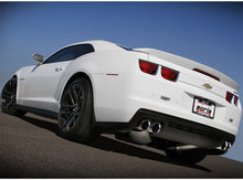 Load image into Gallery viewer, 2012-2015 Chevrolet Camaro ZL1/ Camaro 1LE Cat-Back(tm) Exhaust System ATAK