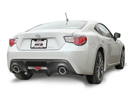2013-2020 Scion FR-S/ Subaru BRZ/ Toyota 86 Cat-Back(tm) Exhaust System S-Type