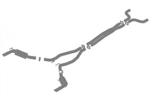 Load image into Gallery viewer, Cat-Back(tm) Exhaust System - S-Type