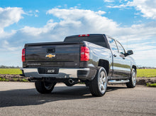 Load image into Gallery viewer, 2014-2019 Chevrolet Silverado 1500/ GMC Sierra 1500 Cat-Back(tm) Exhaust System Touring