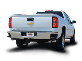2014-2019 Chevrolet Silverado 1500/ GMC Sierra 1500 Cat-Back(tm) Exhaust System ATAK