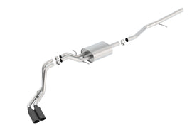Silverado/ Sierra 1500 2014-2019 Cat-Back(tm) Exhaust System S-Type