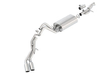 Load image into Gallery viewer, 2015-2020 Cadillac Escalade/ GMC Yukon Denali Cat-Back(tm) Exhaust System Touring